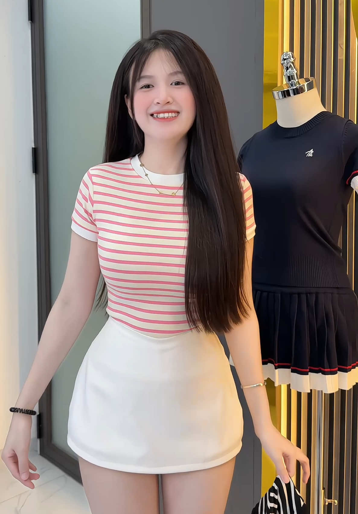 Áo nữ xinh