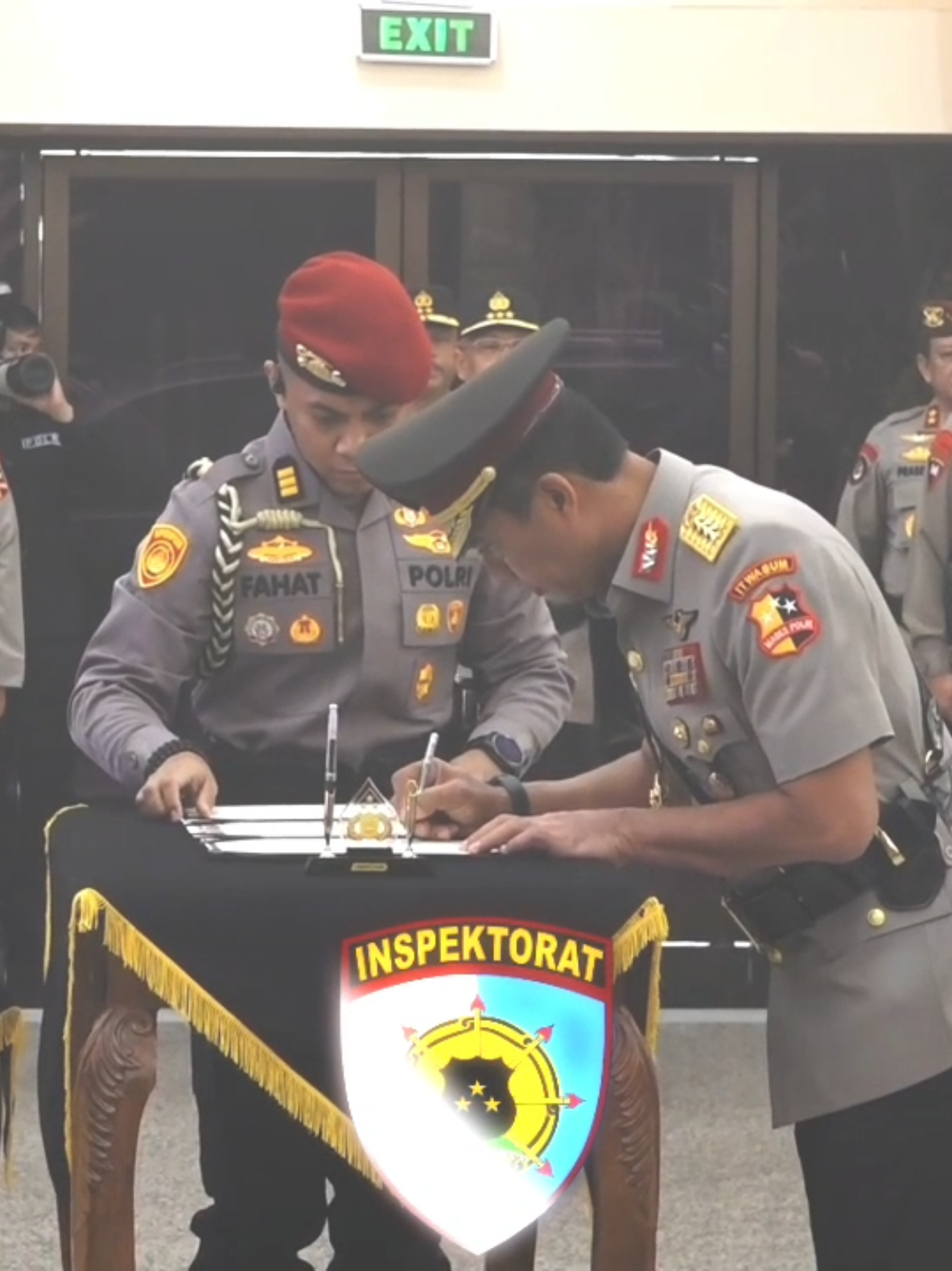 new IRWASUM #wahyuwidada #komjenwahyuwidada #kabareskrim #irwasumpolri #réviseur4conflate 
