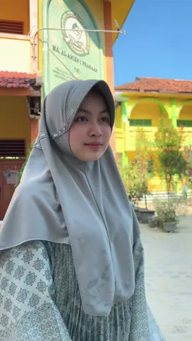 Parak Liburan🥳. #ppalaminparenduan #sumenepmadura #santriputrialamin #alaminprenduan #madura 