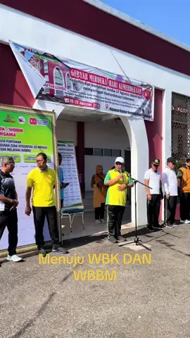Mari wujudkan Wilayah Bebas Korupsi#penyuluhagamaislambergerak #penyuluh #koruptorharusdimiskinkan 
