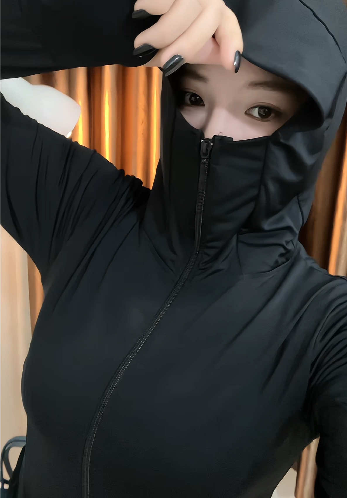 Áo Khoác Chống Nắng thun lạnh toàn thân ✨#xuhuong #aokhoacchongnang #aochongnang #aochongnangtoanthan #fyp #outfit #phoidoxinh 