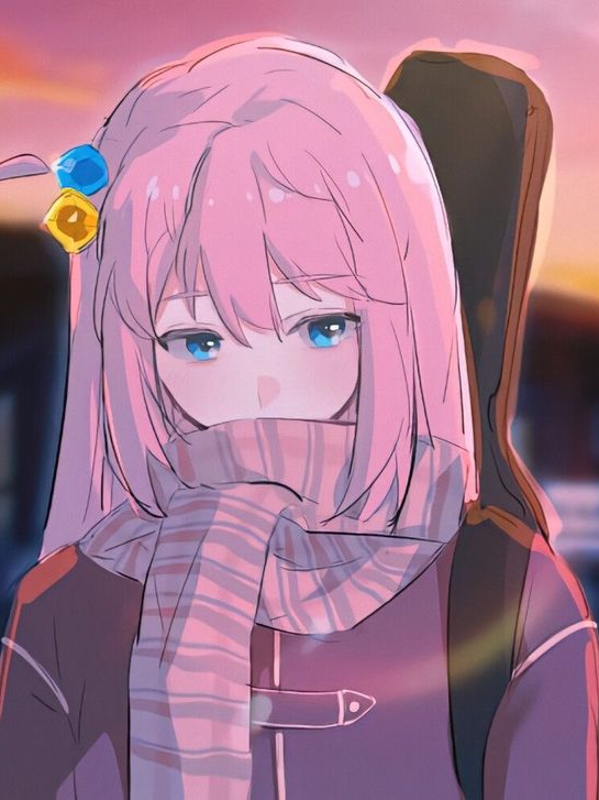 Bocchi 🩷 Yang mau request boleh langsung DM aj ya😅 #fyp #fypシ #anime #animeedit #hitorigotoh #bocchitherock #xybca  cr:@riszzxpreset