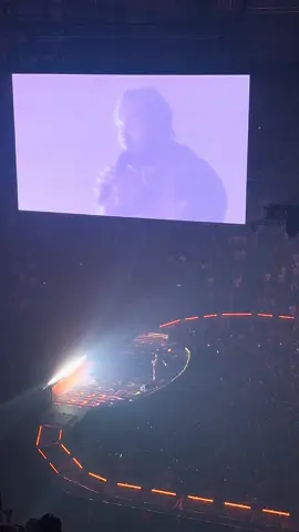 GOAT #drake #stockholm #aviciiarena 