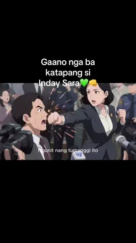 Vice President Sara Duterte is known as one of the most fearless figures in Philippine politics. From the infamous 2011 ‘Punching Incident’ to her bold words as VP, Inday Sara has built a reputation of strength and controversy. But is her bravery a symbol of leadership—or a sign of aggression? In this vlog, we dive into her story: her roots, her boldest moves, and what history might say about her legacy. #SaraDuterte #IndaySara #philippines🇵🇭tiktok #Duterte #tataydigong 
