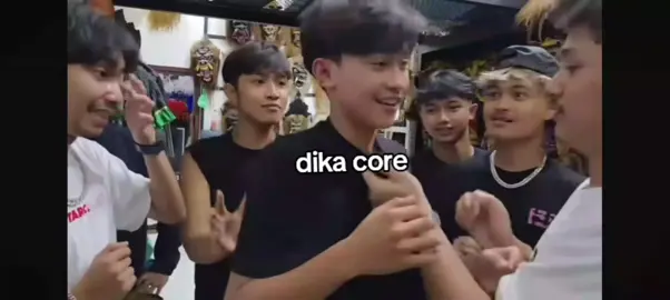 sumpah suara dika itu masih kyut kyut woy🤣#affanfaisal#isal 