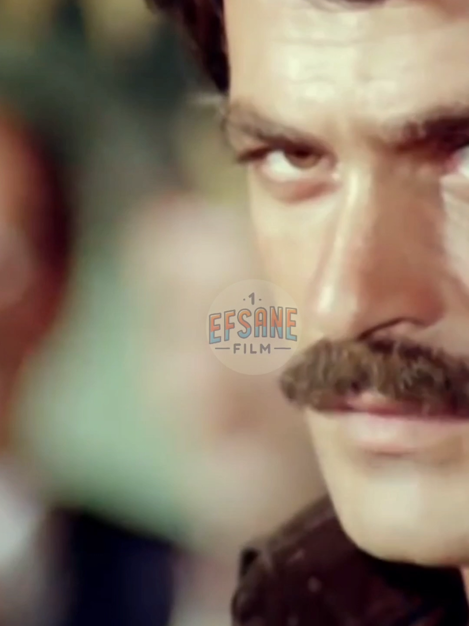 Defol Lan İt.  #kadirinanır #filmsahneleri #yeşilçamreplikleri #nostalji 