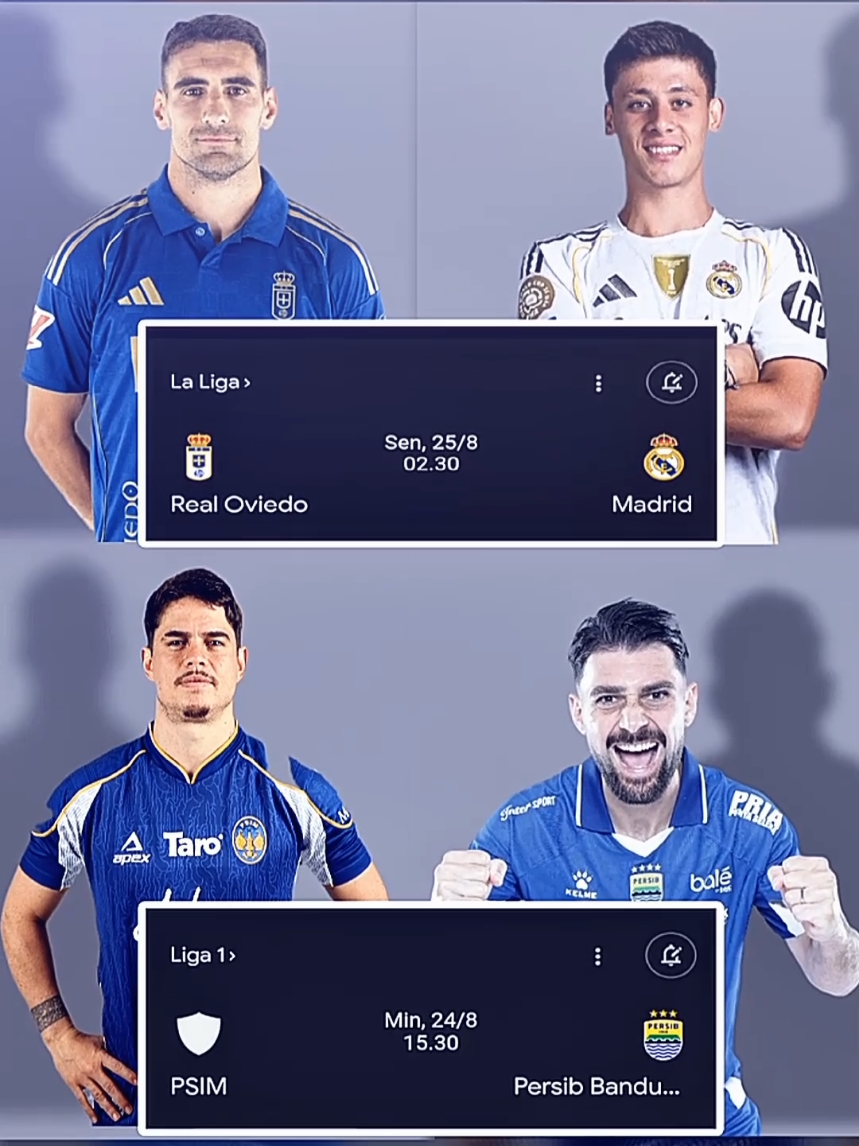 Real Madrid Vs Real Ovieodi  Persib Vs Psim 💙🤍 . . . . 🎥 Fatur Bae  #realmadridcf #persibday🤟💙 #bojanhodak💙🔥 #fyptiktokpelitttttttt😭 #xyzbca 