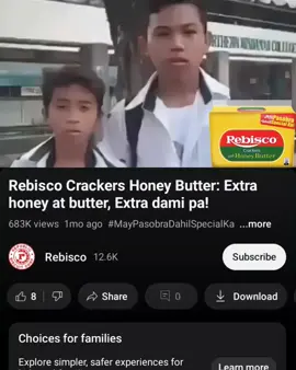 #fyp #meme #pinoymemes #rebisco #foryoupage 