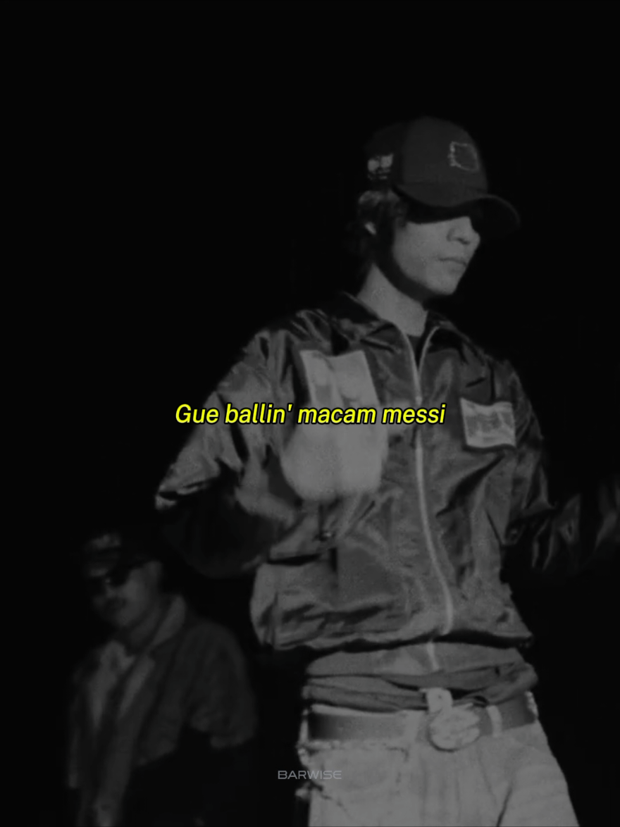 @feezygod00 & @obyrinspvg – KIBLAT Lyrics #feezygod #poris #hiphopindonesia #fyp #fypage 