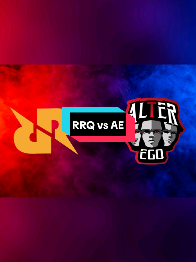 RRQ vs AE | MPL ID S16 WEEK 1 DAY 2 | tebak skor⁉️ #MerdekaMabar #MobileLegendsBangBang #MLBB #rrqhoshi #alterego 