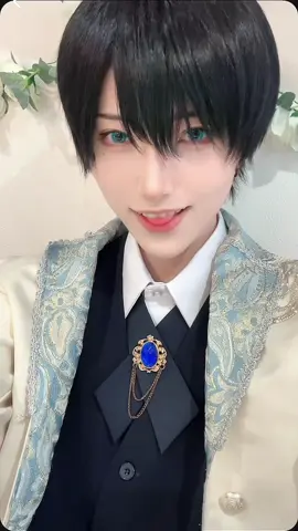 動きが多いねん #男装コンカフェ #池袋 #男装 #中性 #fyp 