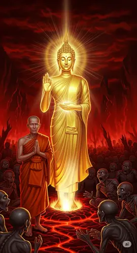 “แม้ในห้วงทุกข์ ธรรมะยังเป็นแสงนำพาสู่ความพ้นทุกข์”
