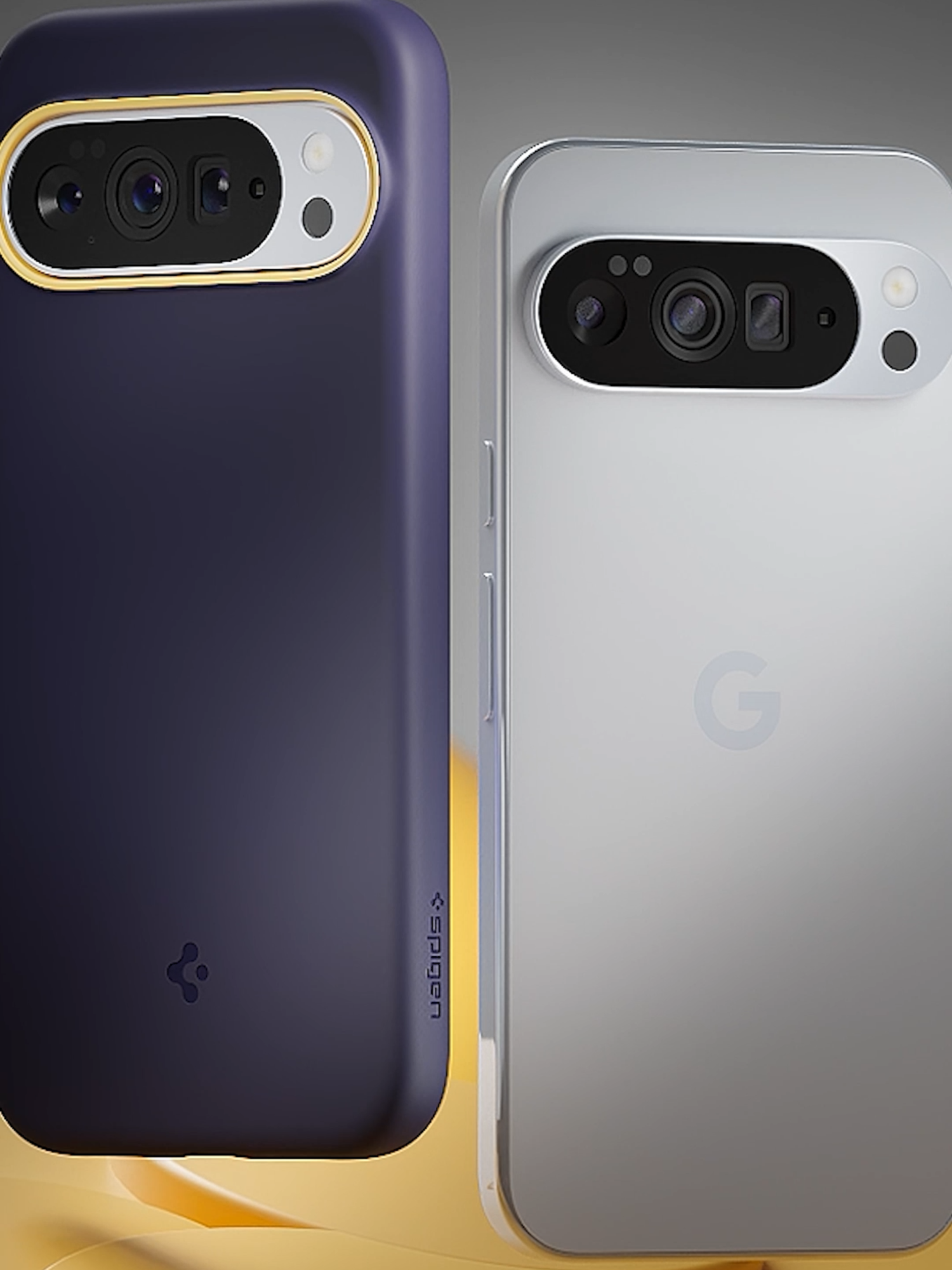 La missione di Spigen è una sola: difendere la serie Pixel 10. . . . #spigenitalia #spigencase #unboxing #asmr #amazonfinds #amazonmusthaves #perte #amazonfavorites #spigen #custodia #magsafecardwallet #magsafecase #magfitcollection #magfit #famigliaspigen #s25ultra #iphone16 #coverpassaporto #viaggio #travel #pixel10 #pixel10profold