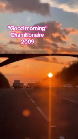 Good morning  Chamilionaire  2009 Good music 🥰🥰