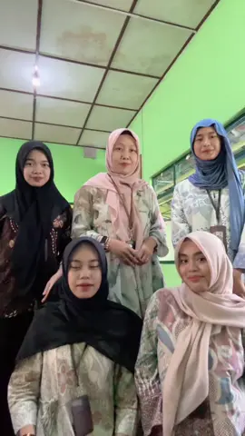 Monitoring mahasiswa praktik mengajar biar semengat menjadi calon pendidik profesional 💕 #dosengreenflag #dosentiktok #dosen #mahasiswa #plpuad2025 
