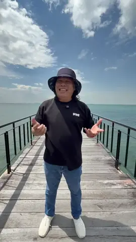 🔥 JELAJAH ORANG JOHOR (JOJ) @ DUN TANJUNG SURAT🔥 Guysss...Jom Temui Ronnie Hussein yang akan menggegarkan DUN Tanjung Surat! Lock The Date Tauuu...Jumpa Anda Semua Disana💥 #JelajahOrangJohor #JOJTanjungSurat #AznanTamin #MajuJohor #tgsuratdihatiku 