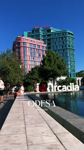 22.08.2025 #Odesa #Ukraine #CityLife #SeaView #TravelShorts 