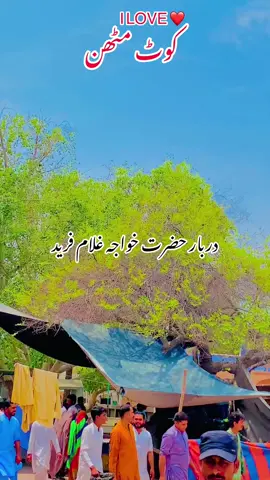 #حضرت_خواجہ_غلام_فرید_کوٹ_مٹھن #foryo #ٹک_ٹوک_پلیز_یہ_وڈیو_وائرل۔کر۔دو۔ #foryoupage 