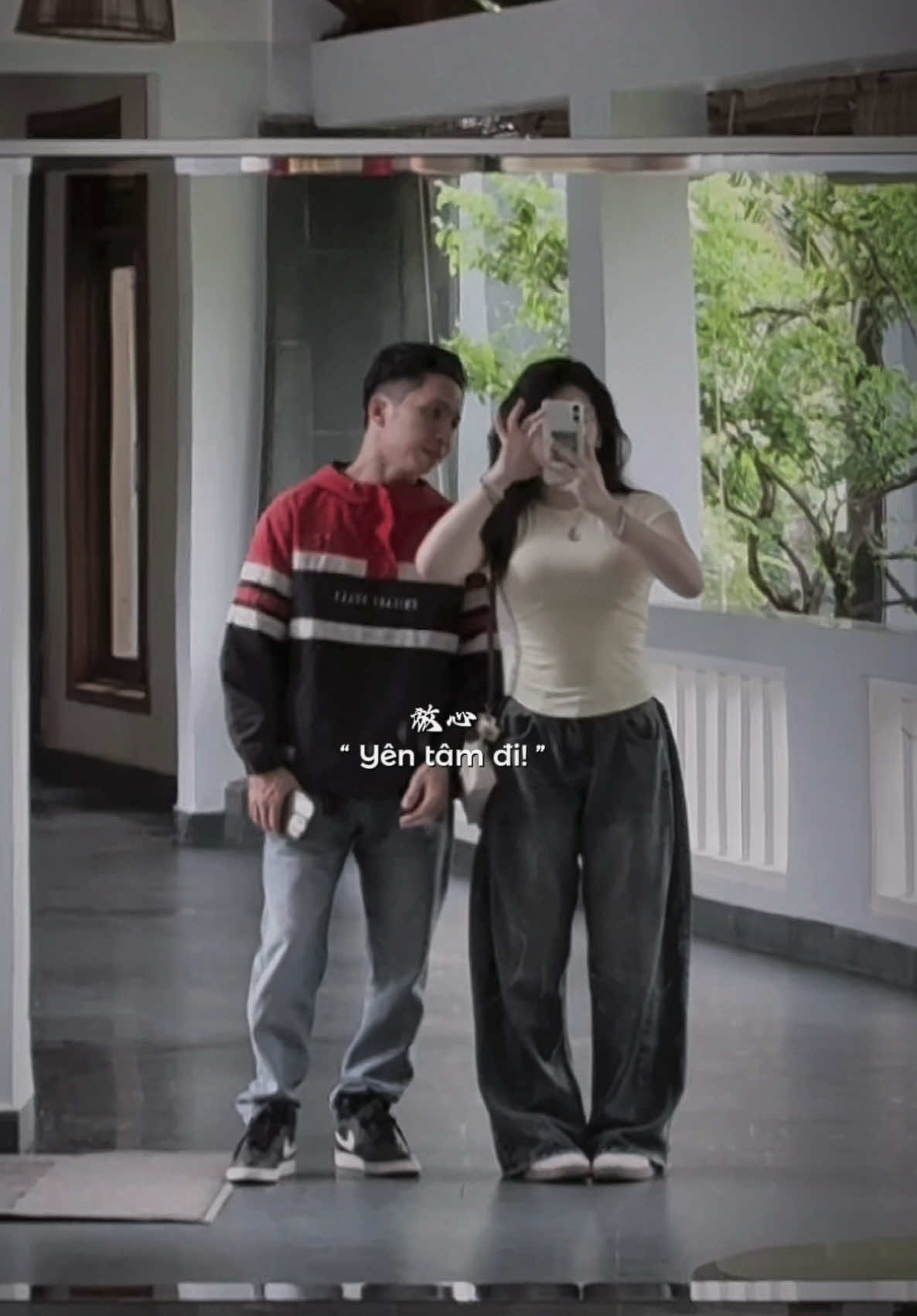 Tuyệt đối an toàn 😉 @Thiện Red 