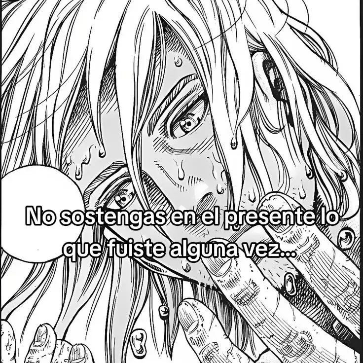 #thorfinn #thorfinnkarlsefni #thorfin #thors #hopecore un hombre fuerte y amable. 🍃