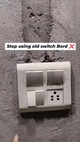 #creatorsearchinsights outstanding switch bord. stop using old switch bord Mood Lighting #mood #switch #unique #lighting 