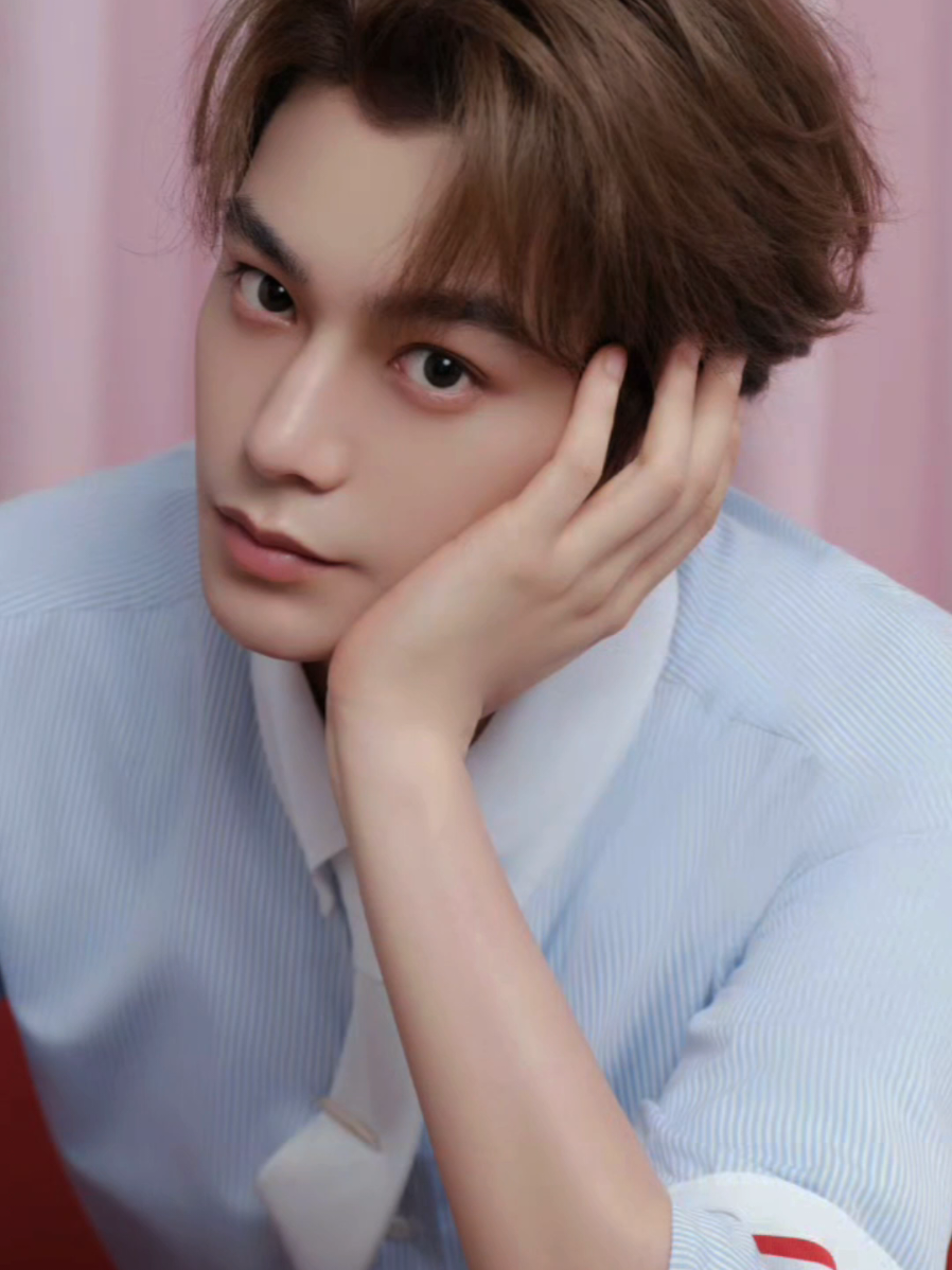 Ayang😚 #dingyuxi #dingyuxi丁禹兮 #ryanding #aktorchina #chinesedrama 