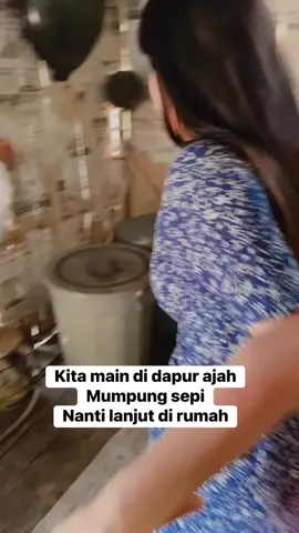 siang siang nyulik anak tetangga 🤣🤣#hiburan #lucu #jandamuda #indahsari #dailyvlog 
