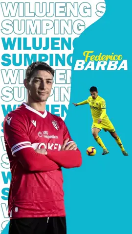 Wilujeng Sumping Federico Barba Ke Persib Bandung #federicobarba #persib #persibbandung 