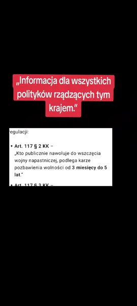 #dc #tik_tok #info #polska #polityka 