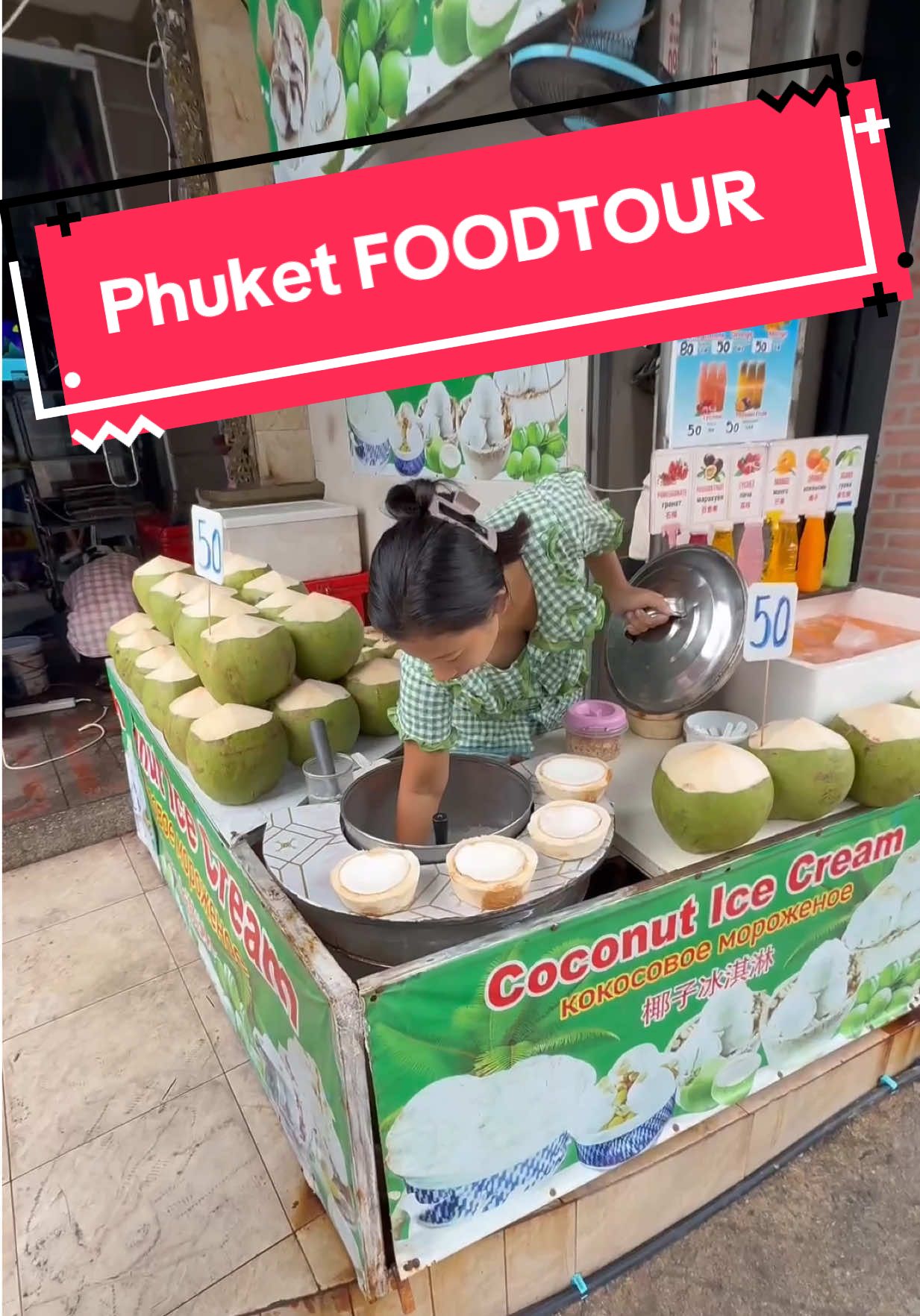 #foodtour #phuket #Vlog #urlaub 