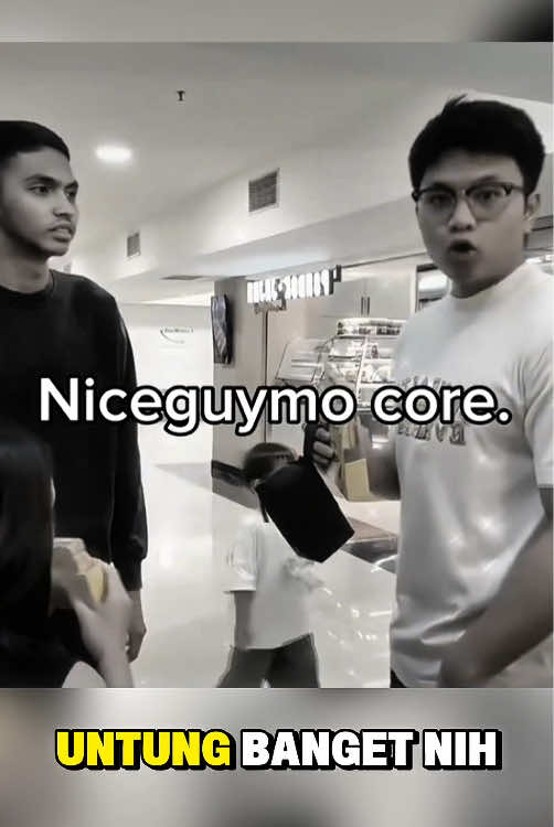 Part3 #bigmo #niceguymo #contentuniversity #core 