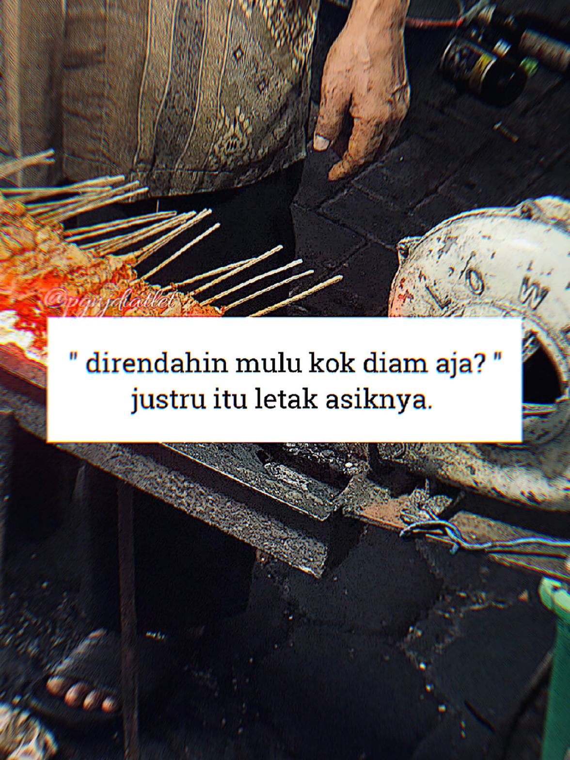 #CapCut trend?? justru itu letak asiknya😋 #templatecapcut #jj #fyp #tomtmplt 