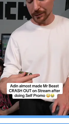 They don’t want to see Adin and Breath Death win 😭 #mrbeast #adinross #xqc #breathdeath 