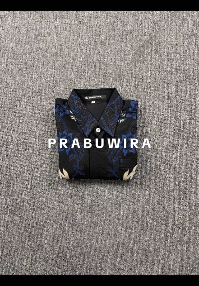 Motif mewah tampil menawan🤩🤩🤙🏻#batik #kemeja #alisabatiksolo 