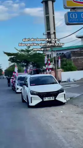 🙊🙊🙊 #modifsimple #ayla2023 #ayla2023modifikasi #allnewayla2023 