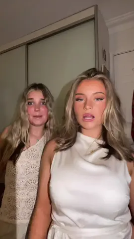 She know it
