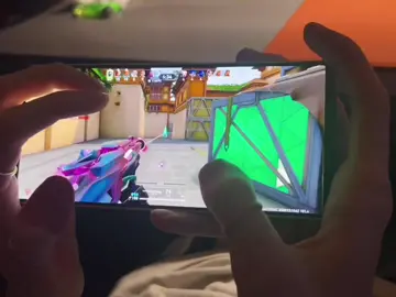 Handcam Valorant Mobile. Discord Cộng Đồng Valorant Trong Bio#valorantmobile #Valorant #valorantgaming #valorantclips 