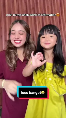ada yang tau ga aku bisikin apa ke sachi?🤣 #andrysherlysachi 