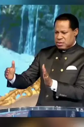 Never take God out of the equation. #pastorchris #oyakhilome #church 