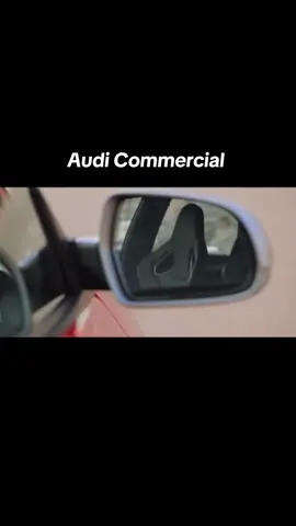 Audi Commercial 🔥#foryou #caredit #fyp #edit #commercial 