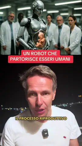 Il tema del robot incinta con utero artificiale nasce da dichiarazioni attribuite a una start-up cinese, Kaiwa Technology, rilanciate da varie testate internazionali (Daily Mail, Chosun Biz, Yahoo News Hong Kong) e perfino dall’agenzia cinese China News Service. In queste ore, però, sono emersi importanti elementi di verifica: la Nanyang Technological University di Singapore ha smentito che il fondatore citato, Zhang Qifeng, abbia mai conseguito un PhD presso la loro istituzione. Ho scelto di fare comunque il post perché, con un futuro che corre così veloce, non ha più senso chiedersi se; è giusto domandarsi quando. L’utero artificiale, prima o poi, arriverà. E le questioni etiche restano e resteranno il punto focale su cui basare la nostra evoluzione umana. Nei prossimi giorni continuerò a seguire questa vicenda, raccogliendo fonti e verifiche aggiornate. Condividerò gli esiti della ricerca. #culturaperpigri #maternità #tecnologia #parto #figli #futuro 