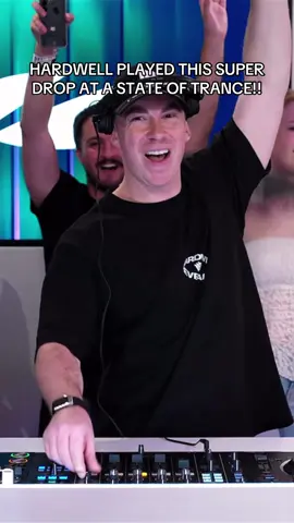 TSUNAMI HARDWELL REMIX🤯🔥🔥#hardwell #banger🔥🔥🔥🔥🔥🔥🔥🔥 #asot #astateoftrance #arminvanbuuren 