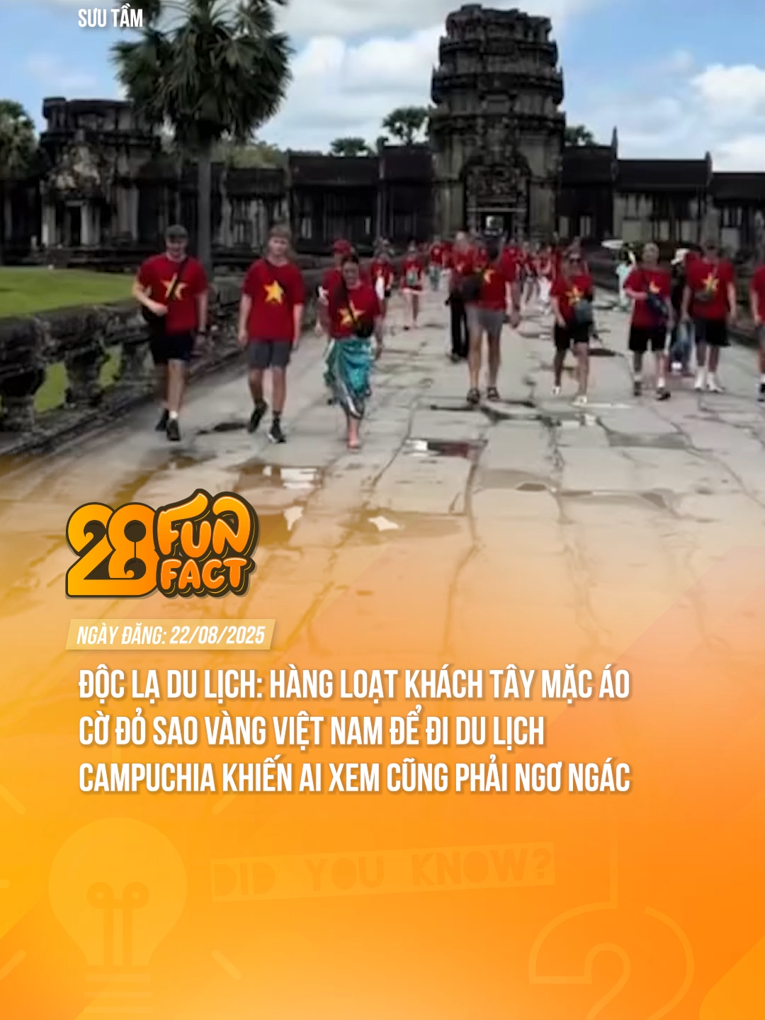 ĐỘC LẠ DU LỊCH :))) #Theanh28 #theanh28funfact #tiktoknews #theanh28news