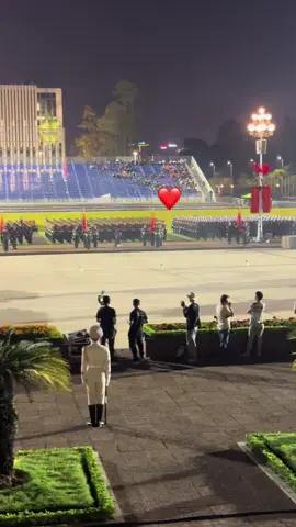 Đã quá tổ quốc ơi ❤️