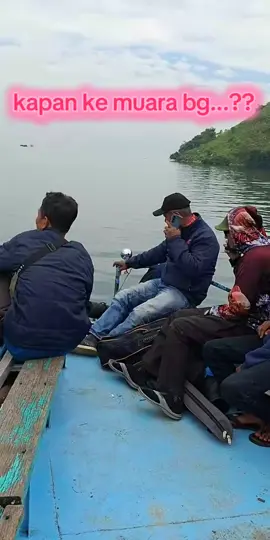 tim oncop mania otw tanggal 4 otw spot muara #umpanmancing #salamoncop #pakreosilalahi #mancingdanautoba #salamoncopp 