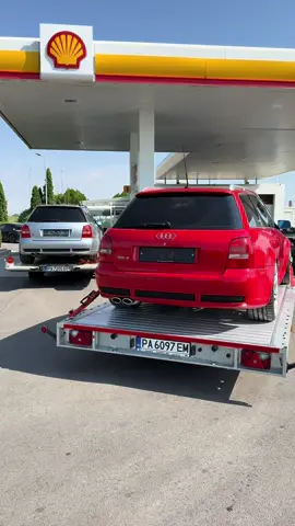 @Audi Sport quattro Bulgaria #audi #rs4b5 #audirs4 #for #foryoupage❤️❤️ Made in Germany