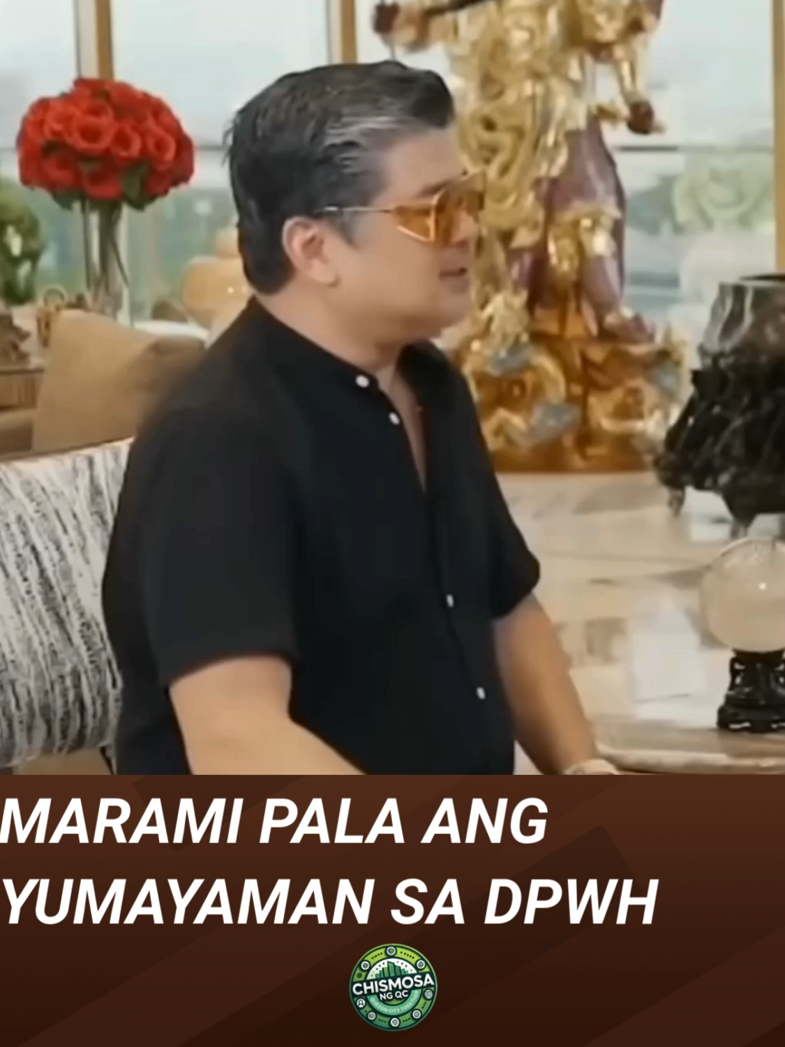Maaalala ang interview ni Mr. Julius Babao noong 2024 sa Discaya interview. Panoorin. #juliusbabaounplugged #juliusbabao #discaya #chismosangqc