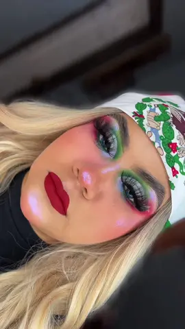#dobleoneflowletal👿✨🔫👻 #foryoupage❤️❤️❤️foryou💞💞 #sigueme_para_mas_videos_asi #makeup 