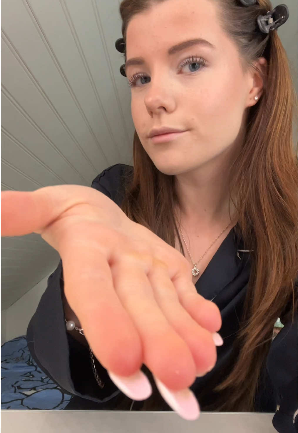 TUOTTEET MITÄ KÄYTÄN #grwm #grwmroutine #grwmproducts #grwmmakeup #suomitiktok 