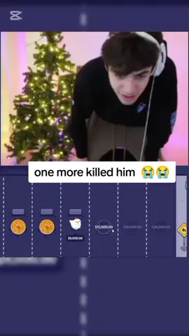 one more killed him 😭😭